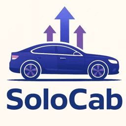 Logo SoloCab